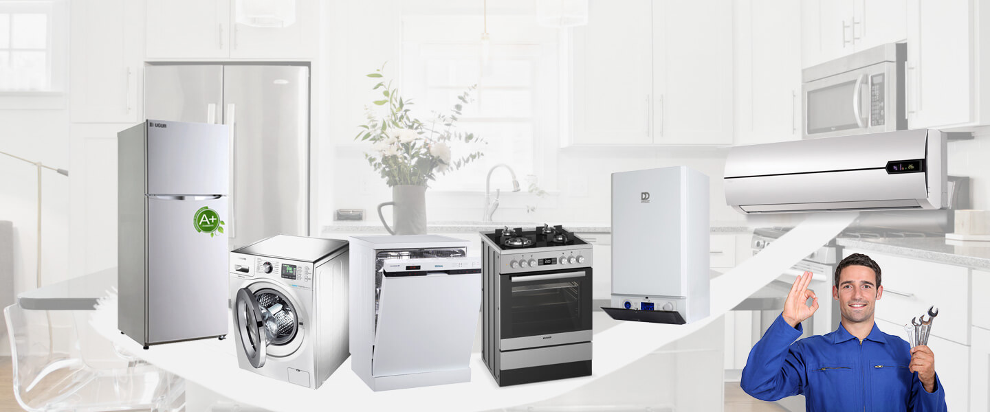 Akdağmadeni Whirlpool Servisi